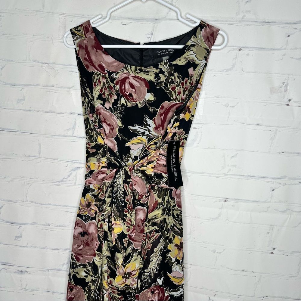 Evan Picone Size 10 Dress - Brand New With Tags!